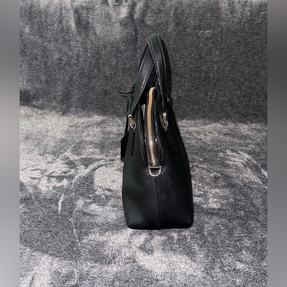 Kate Spade Black Satchel Bag - Picture 6 of 13